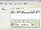 Vehicle Manager 2006 Fleet Edition screenshot 1