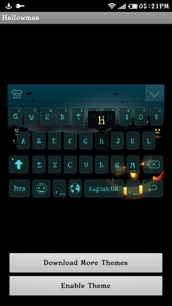 Halloween - Preview 2
