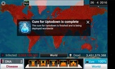 Plague Inc screenshot 3