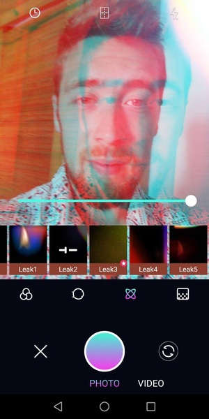 Glitch Photo Editor - Preview 4