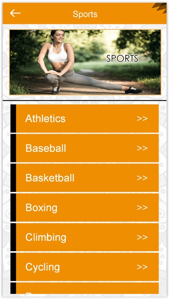 Stretching - Preview 3