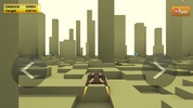 X Racer jet screenshot 3