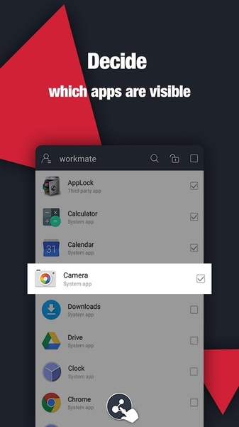 Share Phone - Preview 5