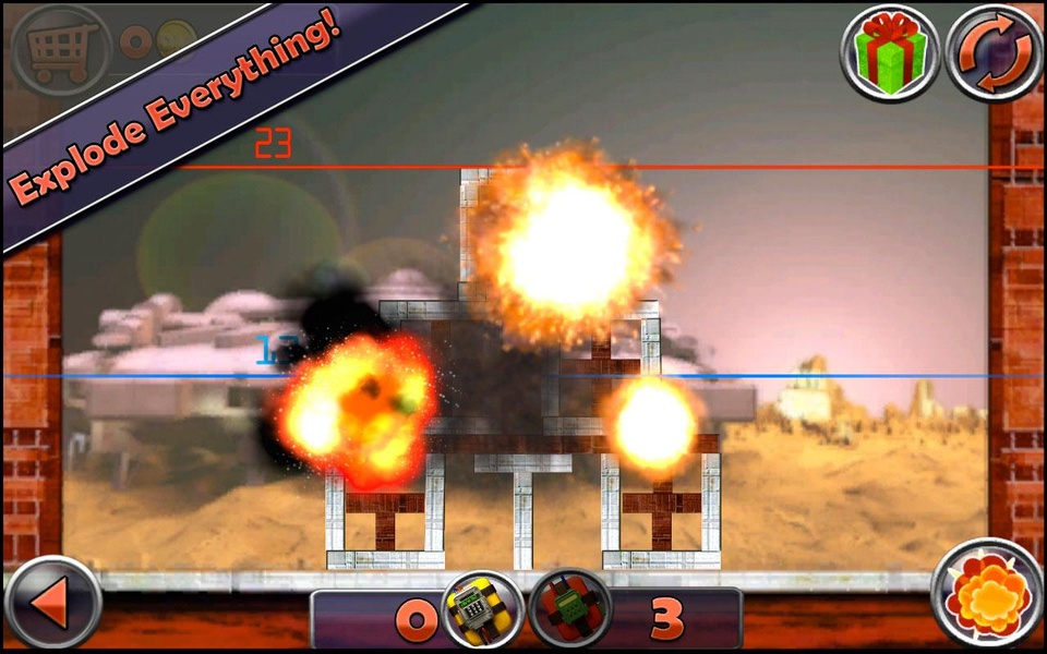 Demolition Master - Preview 6