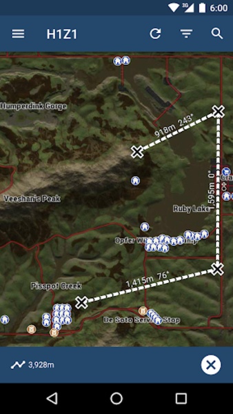 iZurvive H1Z1 - Preview 19