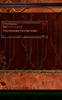 Steampunk GO Message Theme screenshot 4