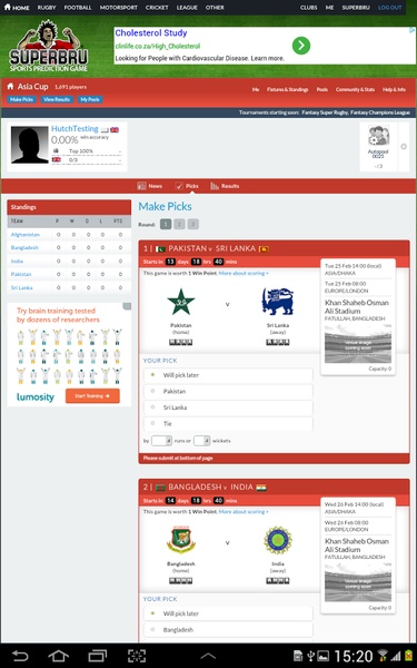 SuperBru - Preview 5