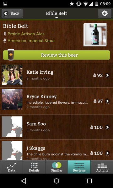 Beer Citizen - Preview 1