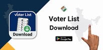 Voter List screenshot 1
