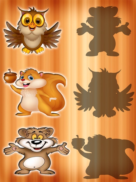 Animal Puzzle For Kids - Preview 3