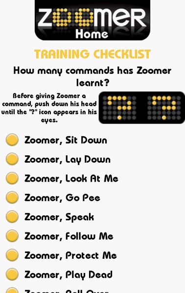 Zoomer - Preview 9