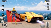 Gt Car Stunt Game 3D Car Games screenshot 3