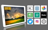 Tablet de Photo Frame screenshot 20