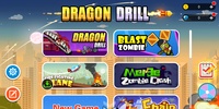 Dragon Drill screenshot 4