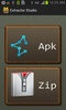 Extractor Studio: APK&ZIP screenshot 7