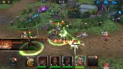 Kingdom of War screenshot 6