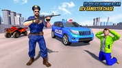 Police Prado Chase: Crime Game screenshot 10