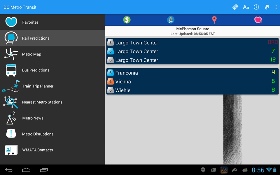 DC Metro Transit - Free - Preview 22
