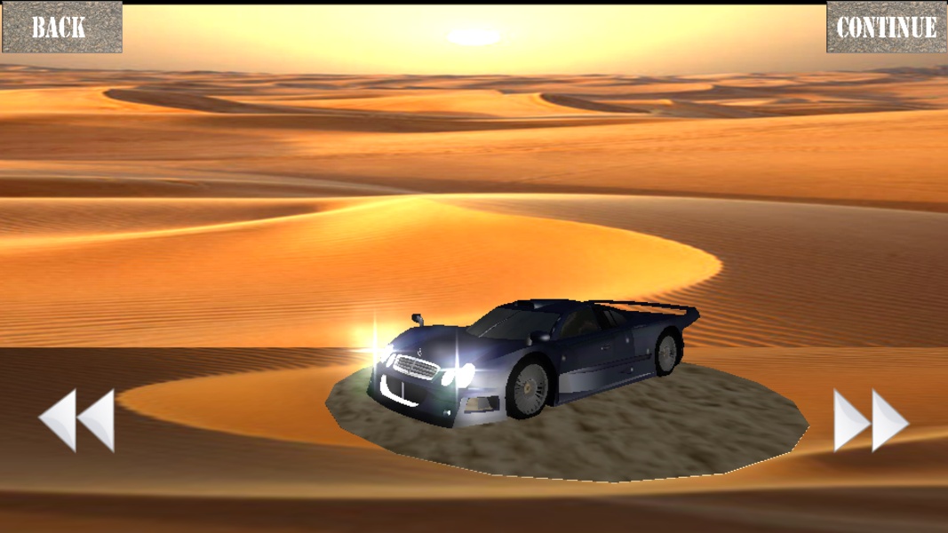 Desert Safari - Preview 8