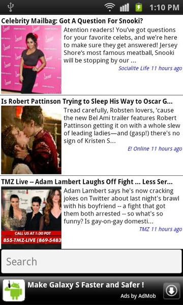 Mobo Entertainment News & Pics - Preview 4