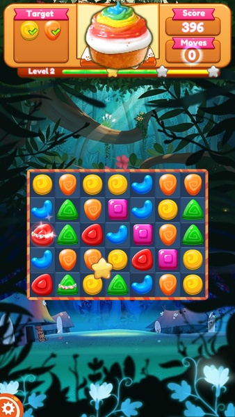 Crush Adventure - Preview 3