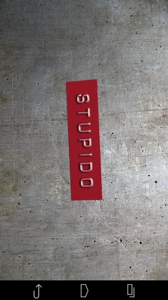 Stupido - Preview 5