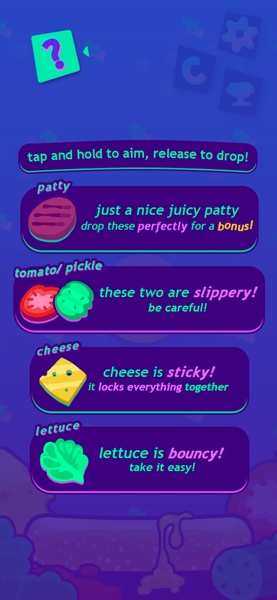 Patty Stack - Preview 8