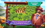 Farmers Conquest Village Tales screenshot 8