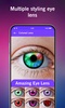 Eye Lens Color Changer screenshot 5