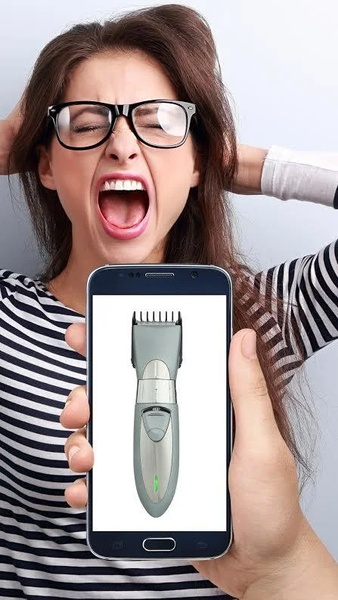 Clipper Trimmer - Preview 5