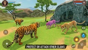 Savanna Life Safari Adventure screenshot 3