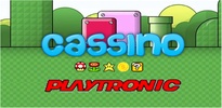 Cassino Playtronic screenshot 1