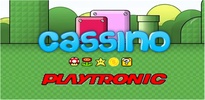 Cassino Playtronic screenshot 2