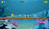 Sponge Adventure screenshot 2