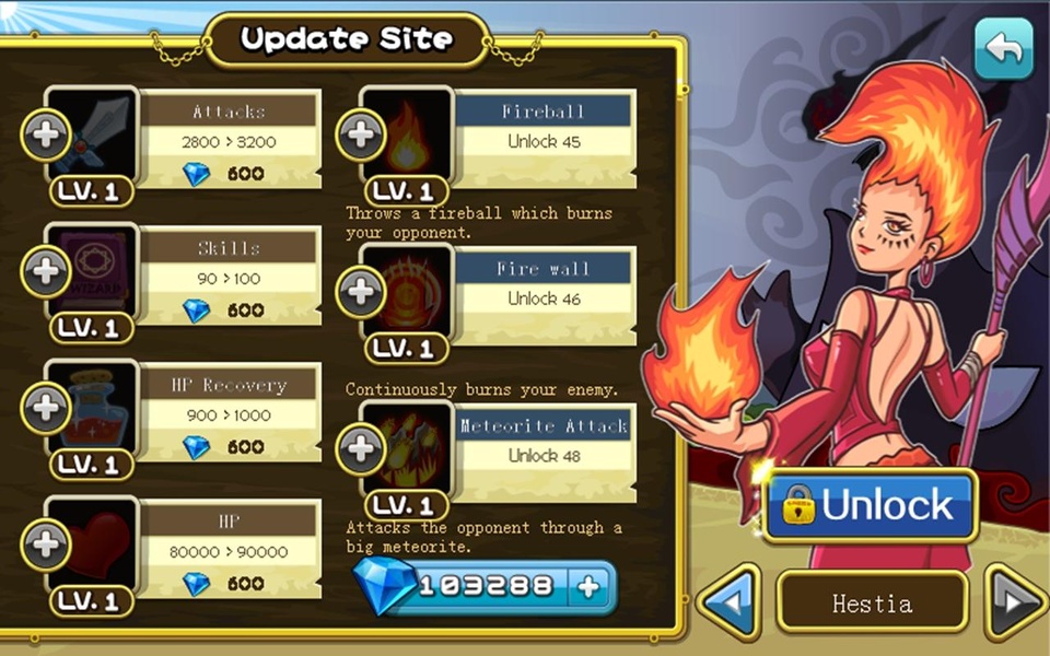 Fairy Wars 2 - Preview 3