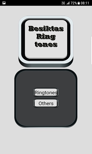 Besiktas Ringtones - Preview 2