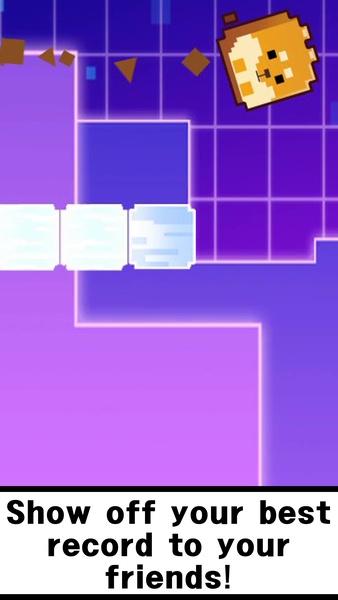 JumpKing - Preview 1