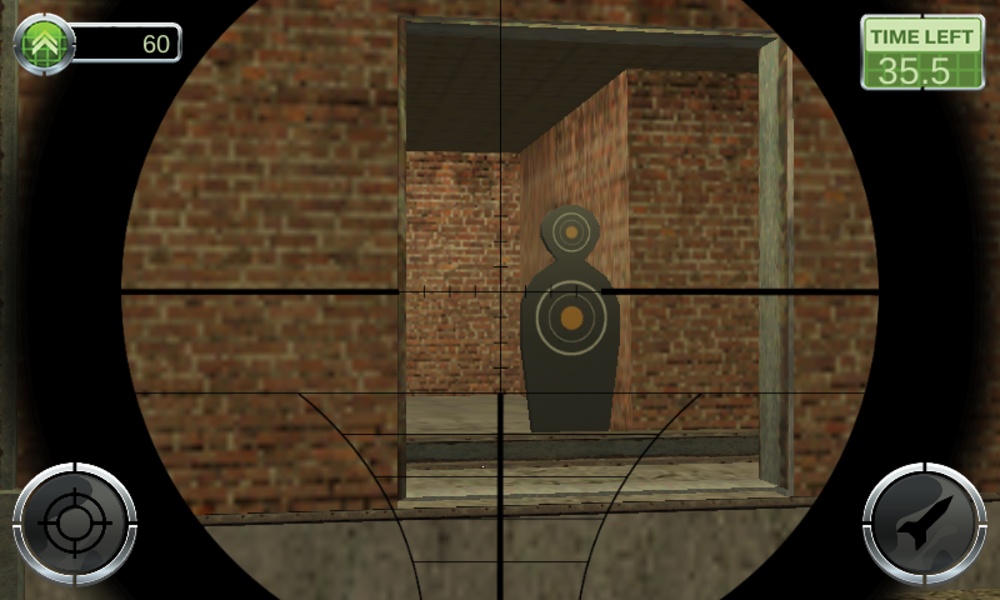 Sniper Training 3D - Preview 3