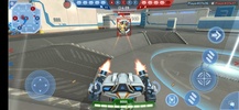 Mech Arena screenshot 7