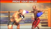 Real Punch Boxer screenshot 2