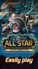 All Star for Warcraft screenshot 3