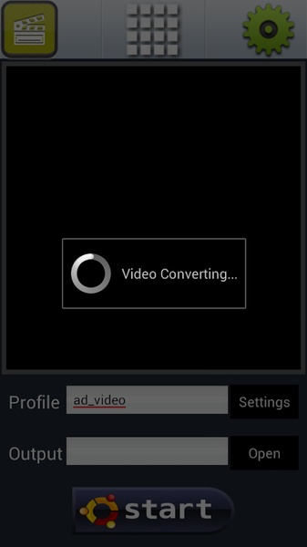 Video Converter Pro para Android - Baixe o APK na Uptodown