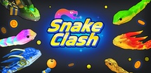 Snake Clash feature