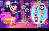 Little Miss Fangs Spa screenshot 2