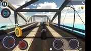 Highway Splitter 3D Hardcore MotorBike Racing screenshot 10