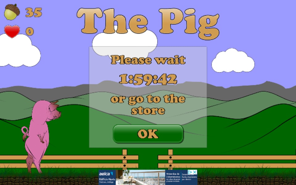 The Pig - Runner - Preview 4