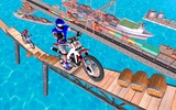Bike Stunt Racing Legend screenshot 4