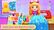 Baby Fashion Tailor screenshot 7