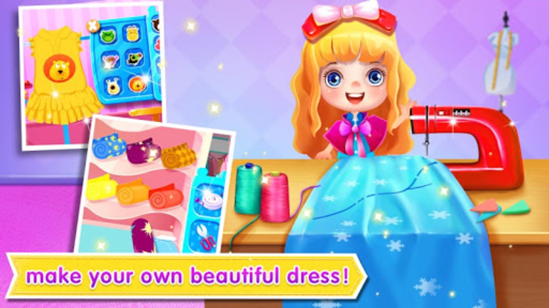 Baby Fashion Tailor - Preview 7