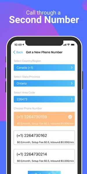 TeleMe - Preview 9